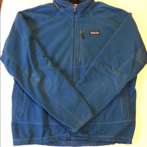 Patagonia Lightweight Regulator Fleece